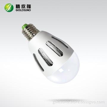 DC 10W LED Bulb, 900lm, DC12V (CE, Rohs approved)